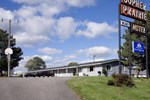 Отель America's Best Value Inn Gopher Prairie Motel