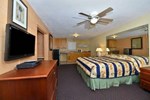 Отель Americas Best Value Inn & Suites - Savannah / Garden City