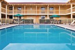 Отель La Quinta Inn Savannah Midtown