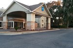 Отель Rodeway Inn Savannah