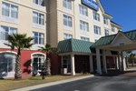 Отель Travelodge Savannah
