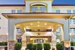 Отель La Quinta Inn & Suites Schertz