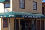 Отель Seagoville Inn