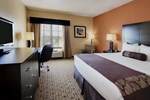 Отель La Quinta Inn & Suites Searcy