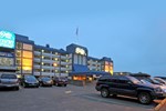 Отель Shilo Inn Suites Seaside Oceanfront