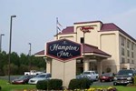 Отель Hampton Inn Selma/Smithfield I-95