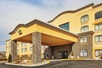 Отель La Quinta Inn & Suites Sevierville/Kodak