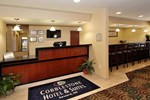 Отель Cobblestone Hotel & Suites - Seward