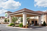 Отель Holiday Inn Express Hotels Shelby Highway 74