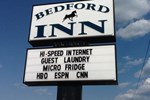 Отель Bedford Inn