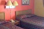 Отель Budget Motel - Shelbyville