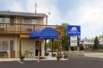 Отель Americas Best Value Inn Sheridan
