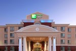 Отель Holiday Inn Express Hotel and Suites Shreveport South Park Plaza