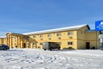 Americas Best Value Inn and Suites Sidney