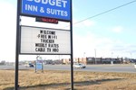 Budget Inn and Suites Siloam Springs