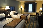 Best Western Berkshire Hills Inn and Suites