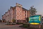 Отель Staybridge Suites Plano