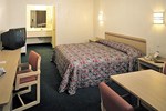 Отель Motel 6 Ponca City