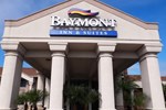 Отель Baymont Inn and Suites Port Arthur
