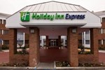 Отель Holiday Inn Express Port Hueneme