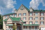 Отель Country Inn & Suites By Carlson - Princeton