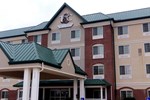 Отель Town & Country Inn and Suites