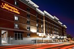 Отель Hampton Inn & Suites - Raleigh Downtown