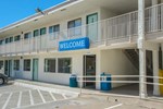 Отель Motel 6 Redding North