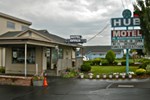 Отель Hub Motel