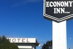 Отель Economy Inn Richland
