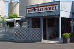 Отель Top Hat Motel