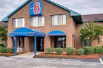 Motel 6 Roanoke Rapids North Carolina