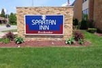 Отель Spartan Motel - Rochester