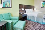 Отель Holiday Inn Express Rockport-Bay View