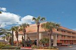 Отель Quality Inn & Suites Saint Augustine