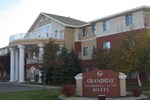 Отель GrandStay Residential Suites Hotel