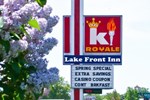 Отель K Royale Lakefront Inn - Saint Ignace