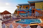 Отель Bay Palms Waterfront Resort - Hotel and Marina