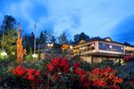 Отель Best Western Plus Yosemite Gateway Inn