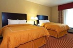 Отель Comfort Suites Northwest Near Six Flags