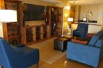 Отель Comfort Suites Ocala