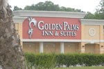 Отель Golden Palms Inn & Suites