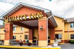 Отель Quality Inn O'Fallon