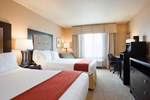 Отель Holiday Inn Express & Suites - Olathe