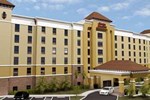 Отель Hampton Inn & Suites Tampa Northwest/Oldsmar