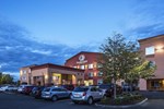 Phoenix Inn and Suites