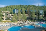 Отель Resort at Squaw Creek