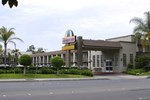 Anaheim Express Inn Maingate