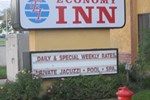 Отель Economy Inn