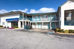 Отель Motel 6 Chattanooga East